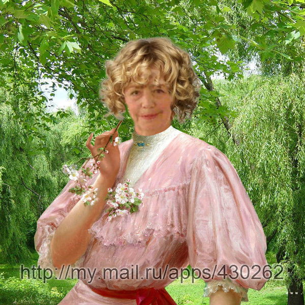 Лариса Никитина