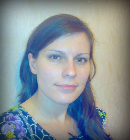 Мария Фрамкнехт