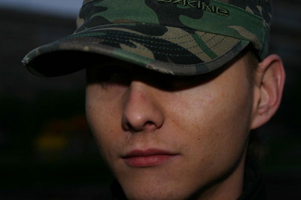 Денис Мамонтов