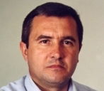 Виктор Кравченко