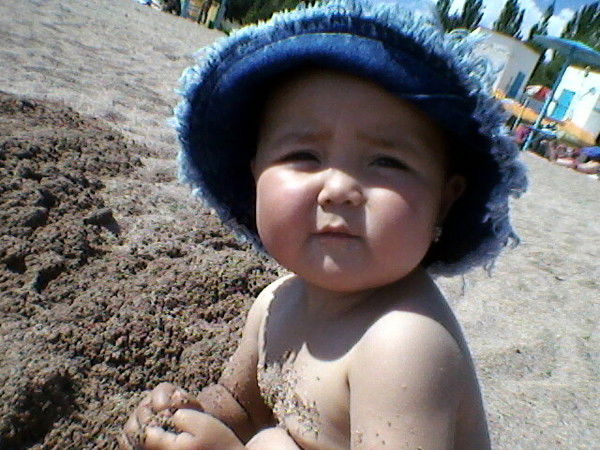 Аида Ироджанова