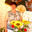 Надежда Тур