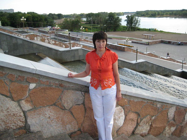 Ася Казангапова