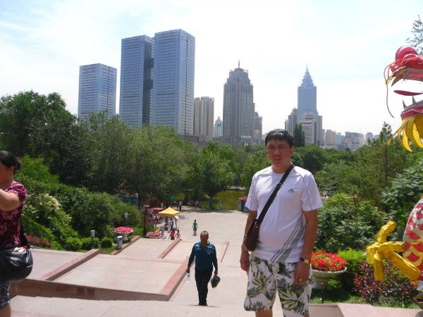 Кайсар Омаров