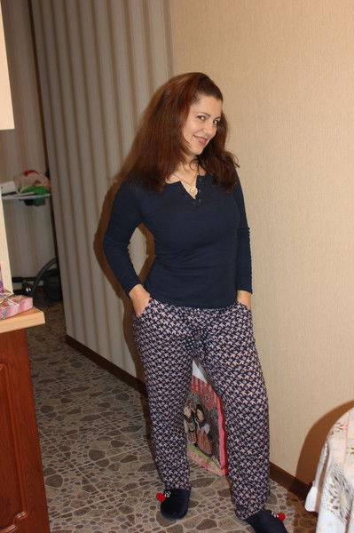 Родика Морозова