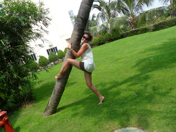 Анастасия Чекалина