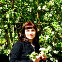 Юлия Голубева