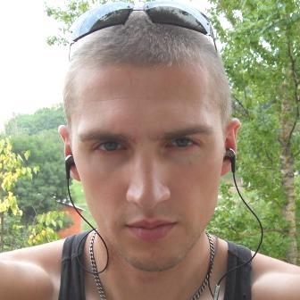 Илья Гращенков