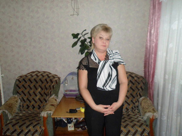 Наталья Елисеева