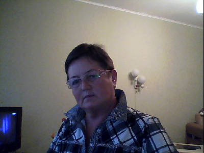 Люба Шипицина