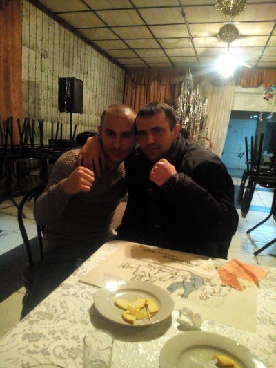 Александр Кутовой