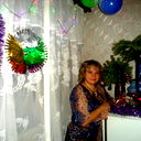 Светлана Кречетова