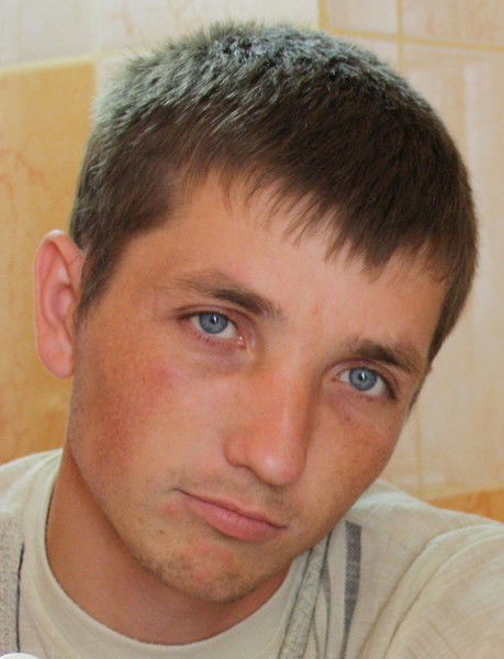 Мороз Николай