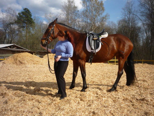 Натали Зейналова