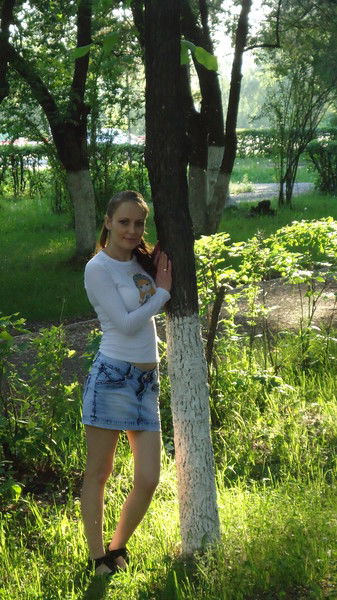 Настя Болтак