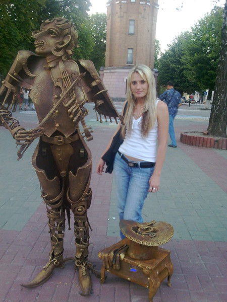 Мила Гаевик