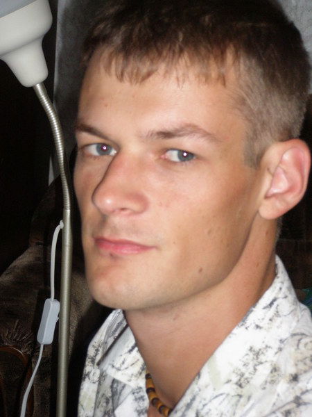 Денис Бусыгин