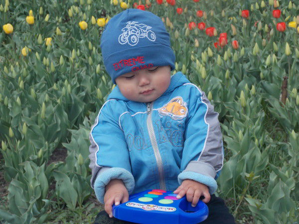 Алинур Самат