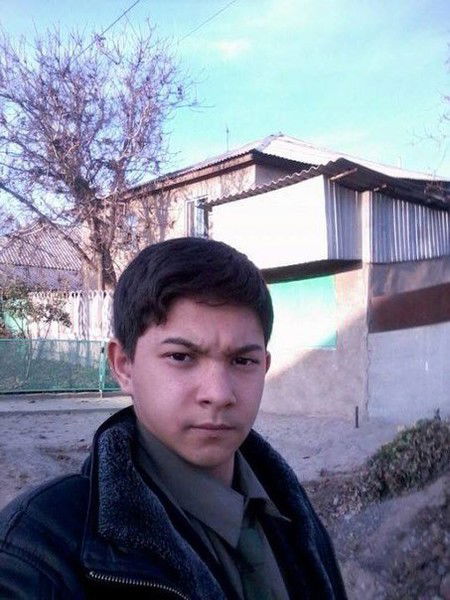 Анвар Ахмеров