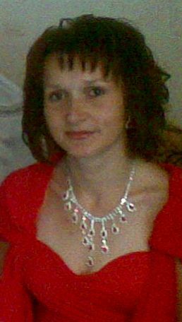 Елена Мудрык