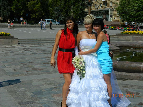 Ирина Морозова