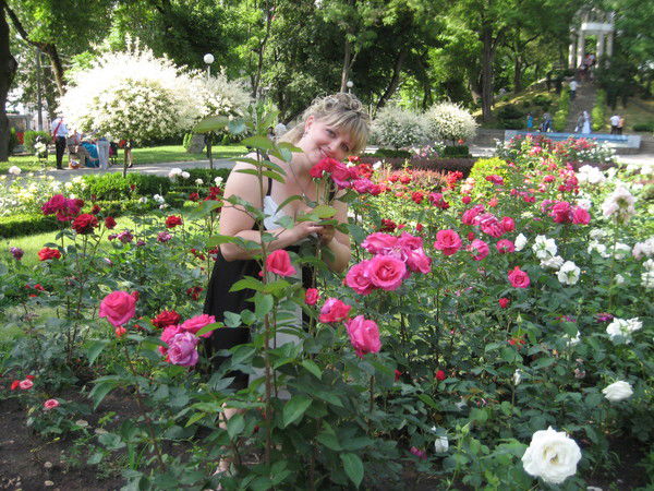 Ольга Щербакова