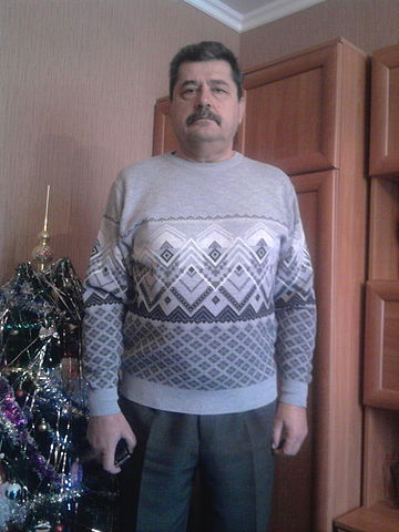 Виктор Крутиков