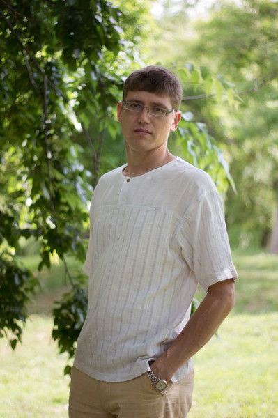 Андрей Михайловский