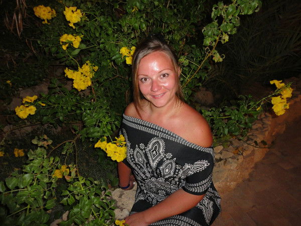 Юлия Волненко