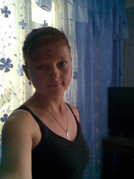 Татьяна Бузань