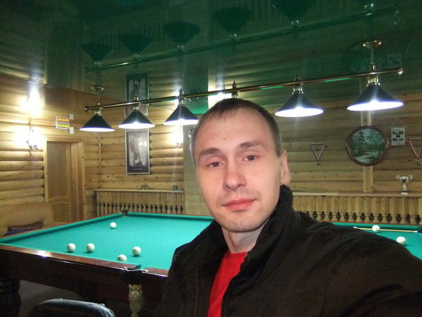 Сергей Шмыров