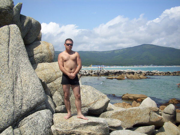 Эдуард Марковец