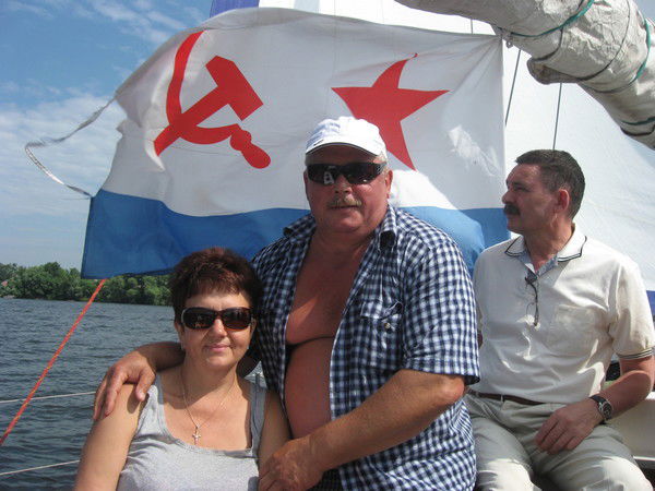 Александр Сотников