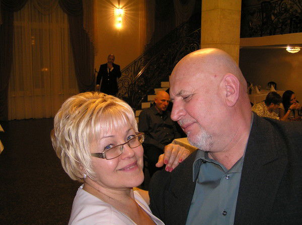 Александр Козлов