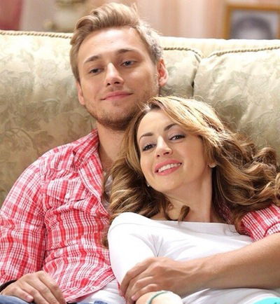 Анастасия Полтанова