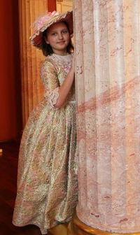 Полина Борисенко