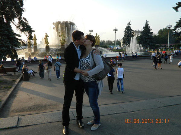 Светлана Спиридонова