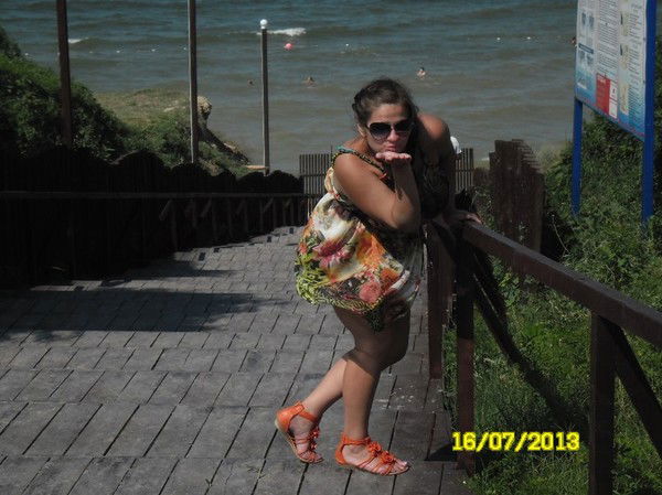 Елена Собакина