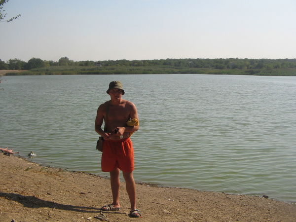 Дмитрий Перешивко