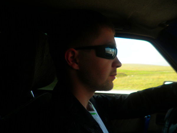 Вячеслав Кудрин