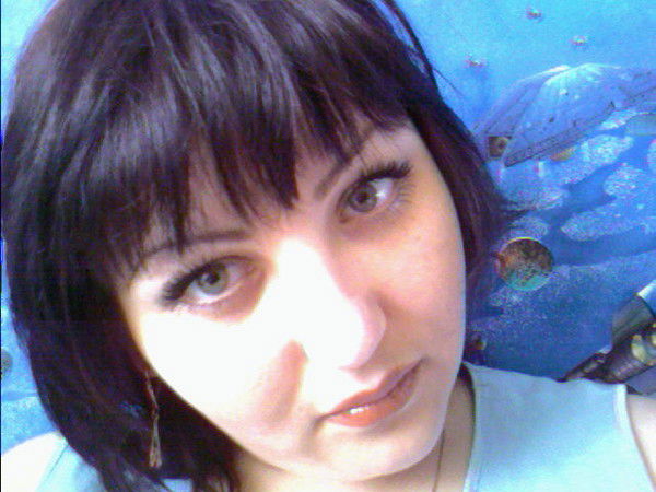 Лариса Беженарь