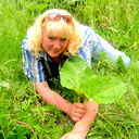 Валентина Рыбникова