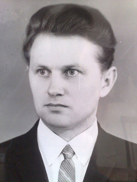 Леонид Птушкин