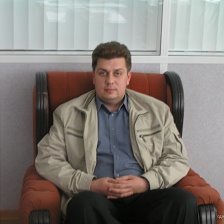 Олег Чабанюк