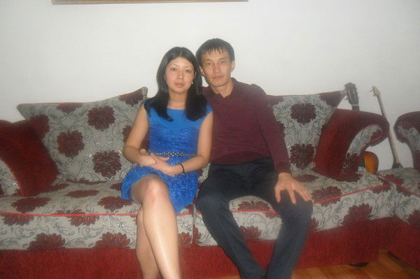 Нурлыбек Кайнарбаев