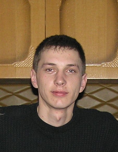 Виталик X@xol