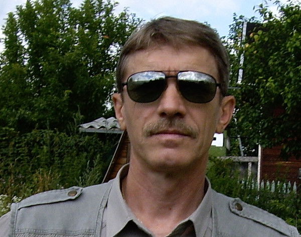 Евгений Галкин