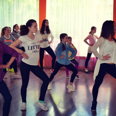 Віка Алєксєєва