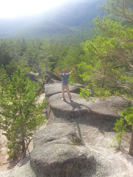 Избасар Бейсеков