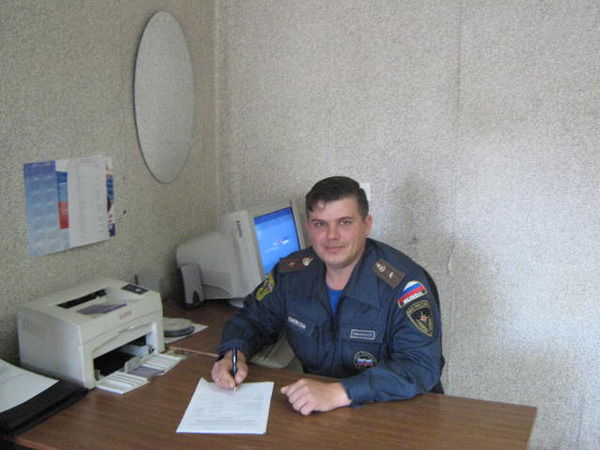 Алексей Сивковский